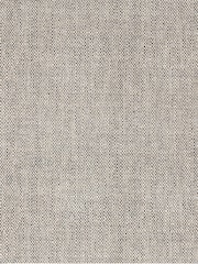 MADE.COM Pumice Grey Basket Weave Upholstery Swatch - Image 1 of 1
