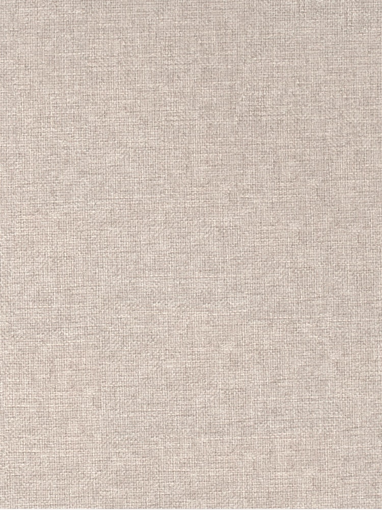 Textured Weave Natural Fabrich Swatch - Image 1 of 1