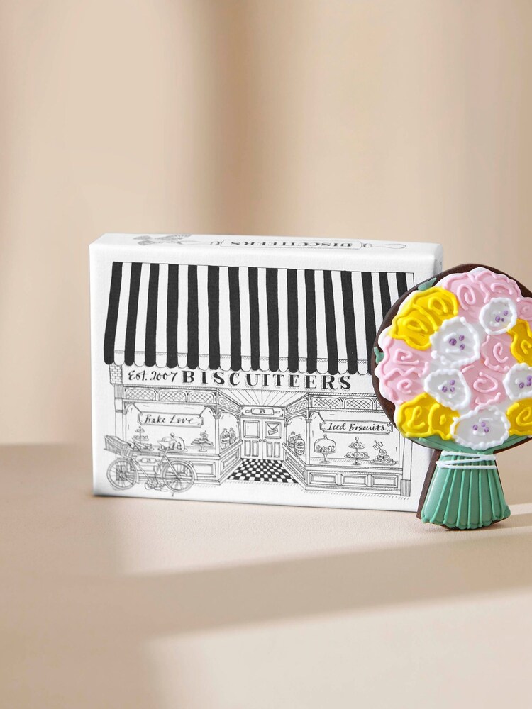 Bloom & Wild Multi Biscuit - Image 1 of 1