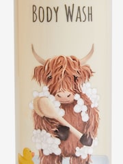 Conjunto de frascos dispensadores reutilizáveis Hamish, Bertie e Rosie 3 - Imagem 3 de 3