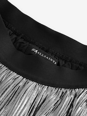 smALLSAINTS Girls Pleated Skirt - Image 7 of 7