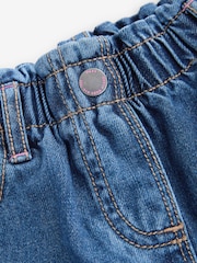 Multi 100% Cotton Character Shorts and Tights Set (3mths-7yrs) - Image 10 of 10