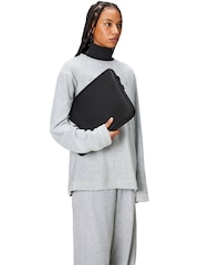 Rains Laptop Sleeve 15-16'' Black Bag - Image 2 of 3
