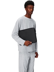 Rains Laptop Sleeve 15-16'' Black Bag - Image 3 of 3