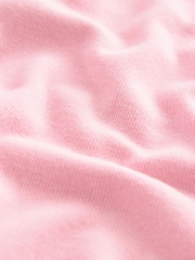 Pink Oversized Cosy Sweatshirt and Wide Leg Set (3-16yrs) - Image 8 of 8