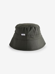 Rains Green Bucket Hat - Image 1 of 1