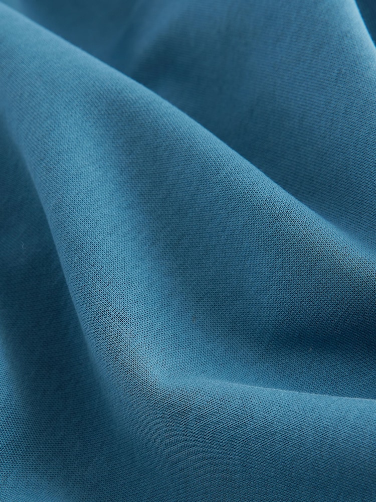 Mid Blue Xbox Hoodie (3-16yrs) - Image 5 of 5