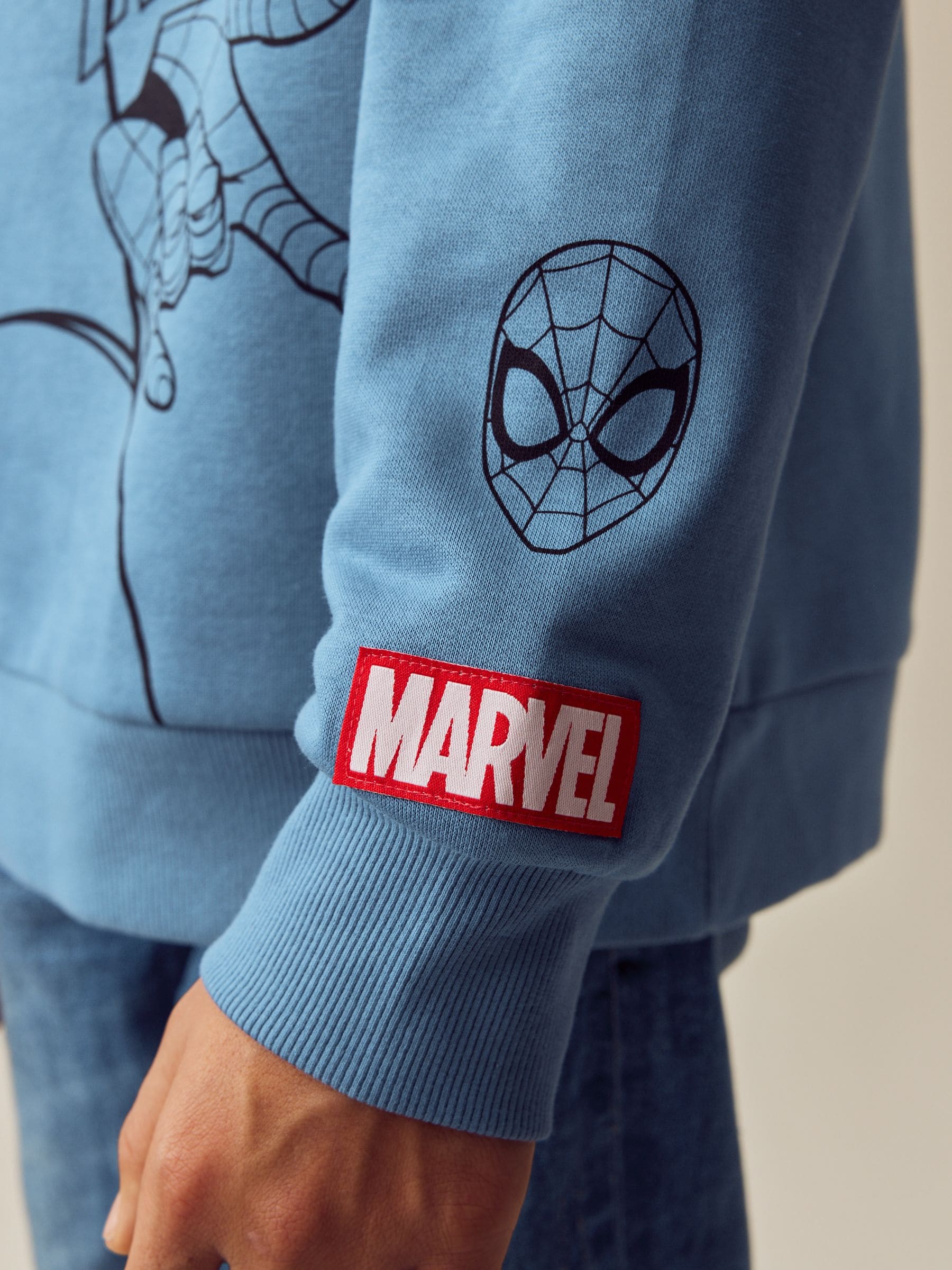 Spiderman sequin pillow outlet