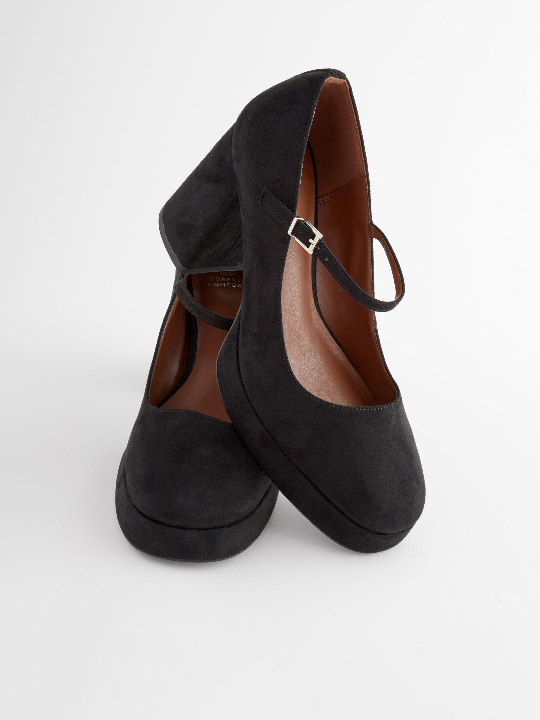 Women's platform mary jane shoes cheap