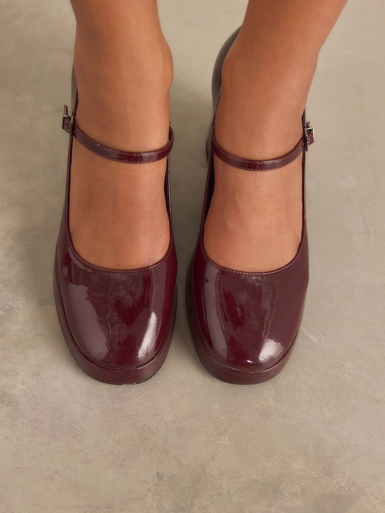 Mary Janes voor Dames in de sale - hoge kortingen