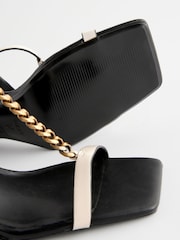 Bone Forever Comfort®  Chain T-Bar Heels - Image 7 of 7