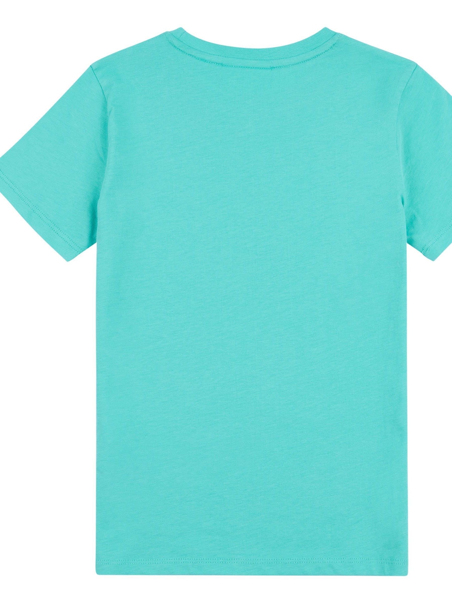 Buy Juicy Couture Navy Blue Girls Classic Fit 100% Cotton