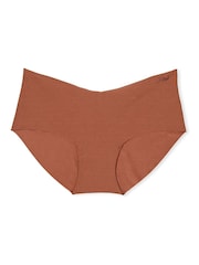 Victoria's Secret PINK Nude Caramel Hipster Knickers - Image 3 of 3