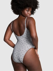 Victoria's Secret PINK White Swimsuits - Image 2 of 3