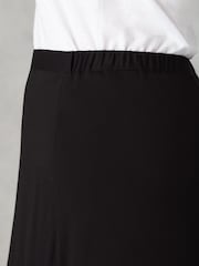 Live Unlimited Curve Jersey Midi Skirt - Bild 3 von 6