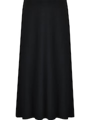 Live Unlimited Curve Jersey Midi Skirt - Bild 6 von 6