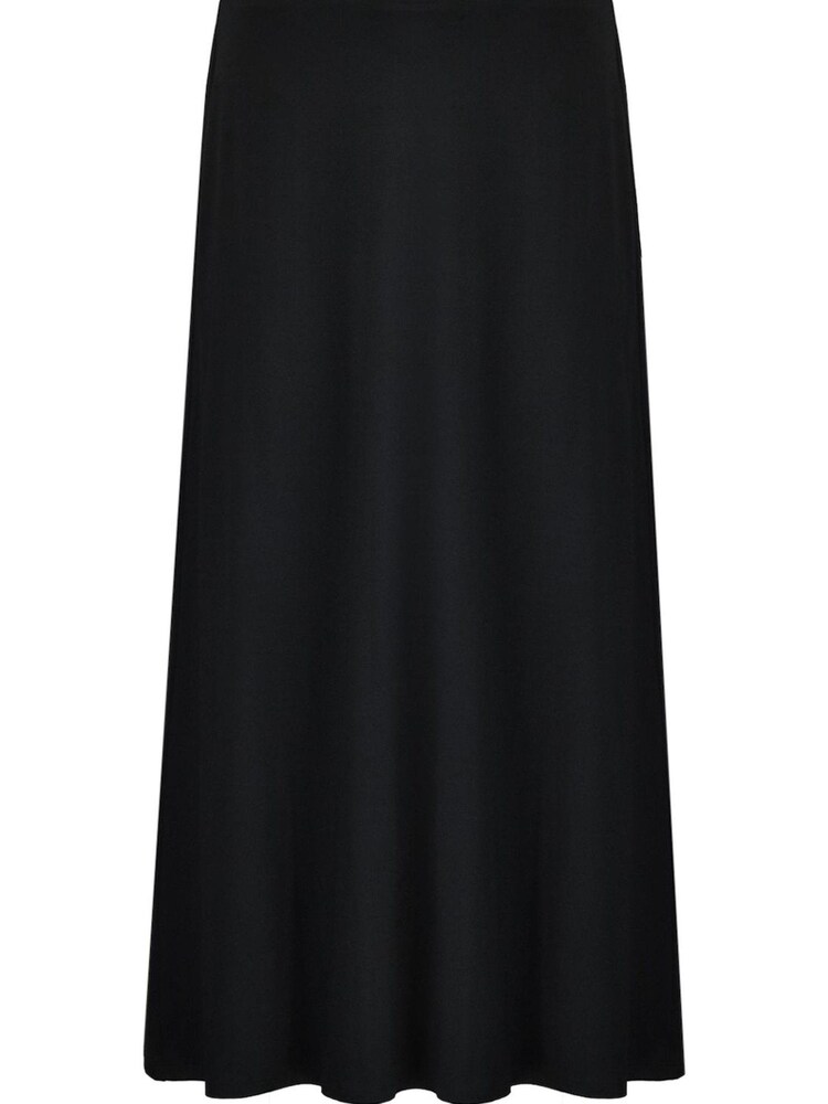 Live Unlimited Curve Jersey Midi Skirt - Bild 6 von 6