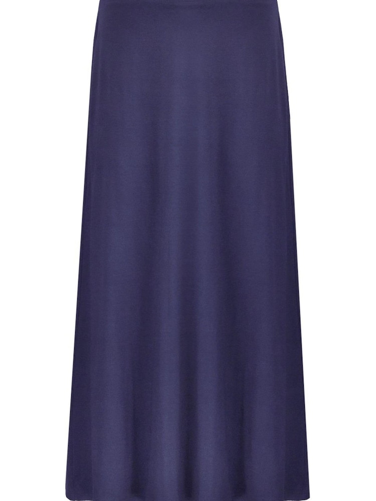 Live Unlimited Curve Jersey Midi Skirt - Bild 5 von 5