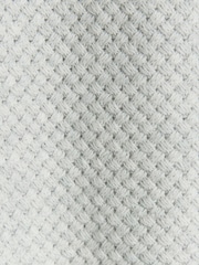 River Island Grey Textured Knitted T-Shirt - Image 4 of 4