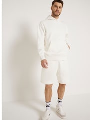 River Island 100% Cotton Mânecă lungă Hanorac cu glugă - Image 2 of 4