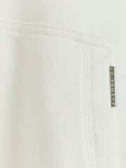 River Island 100% Cotton Mânecă lungă Hanorac cu glugă - Image 4 of 4