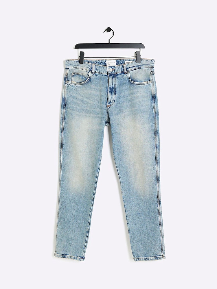River Island зауженные джинсы - Изображение 7 из 7 River Island зауженные джинсы - Изображение 7 из 7