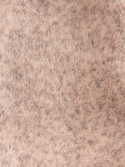 Pink Fleece Gloves - Image 5 of 5