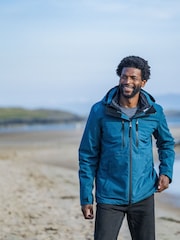 Tog 24 Green Denton Waterproof 3-In-1 Jacket - Image 1 of 8