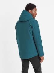 Tog 24 Green Denton Waterproof 3-In-1 Jacket - Image 4 of 8