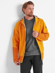 Tog 24 Orange Bowston Waterproof Jacket - Image 1 of 7