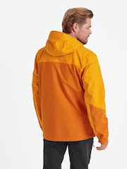 Tog 24 Orange Bowston Waterproof Jacket - Image 2 of 7