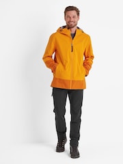 Tog 24 Orange Bowston Waterproof Jacket - Image 3 of 7