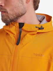 Tog 24 Orange Bowston Waterproof Jacket - Image 5 of 7