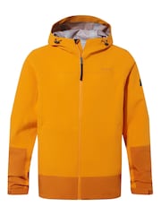 Tog 24 Orange Bowston Waterproof Jacket - Image 7 of 7