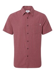 Tog 24 Red Fenton Short Sleeve Shirt - Image 5 of 5