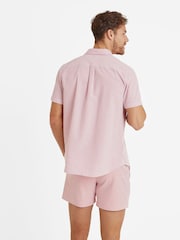 Tog 24 Pink Fenton Short Sleeve Shirt - Image 3 of 5