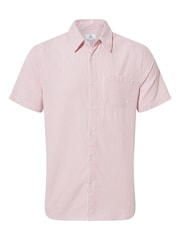 Tog 24 Pink Fenton Short Sleeve Shirt - Image 5 of 5