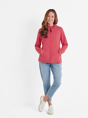 Tog 24 Orange Keld Softshell Jacket - Image 1 of 6