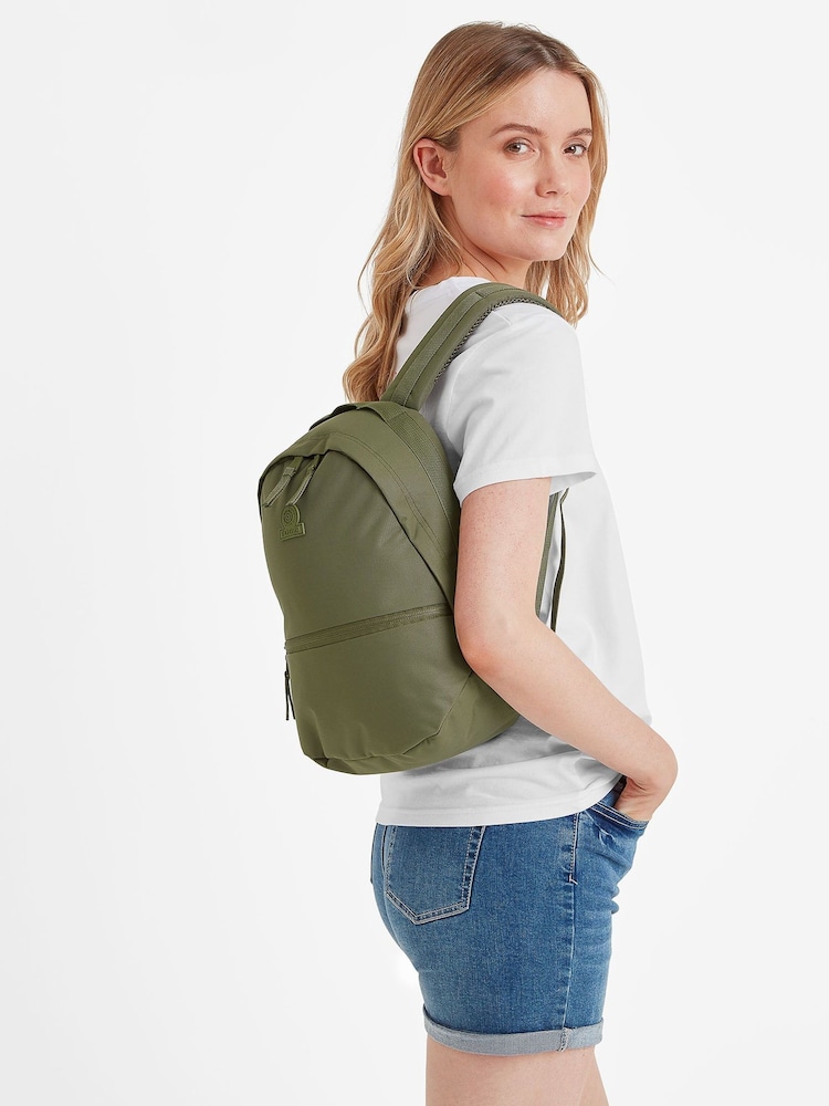 Tog 24 Green Exley 8L Backpack - Image 1 of 2