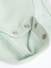 Neutral Plains Baby Bodysuits 5 Pack - Image 11 of 12