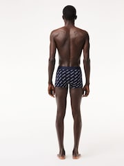 Lacoste Multi Boxers 3 Pack - Image 12 of 12