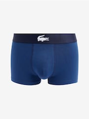 Lacoste Multi Boxers 3 Pack - Image 3 of 12