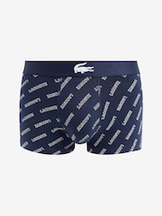 Lacoste Multi Boxers 3 Pack - Image 4 of 12
