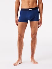 Lacoste Multi Boxers 3 Pack - Image 7 of 12