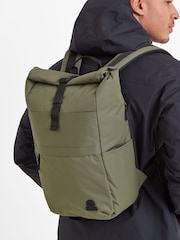 Tog 24 Green Boulton Backpack - Image 1 of 2