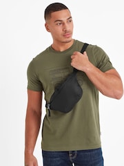 Tog 24 Grey Blyton Bumbag - Image 1 of 2