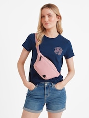 Tog 24 Pink Blyton Bumbag - Image 1 of 2