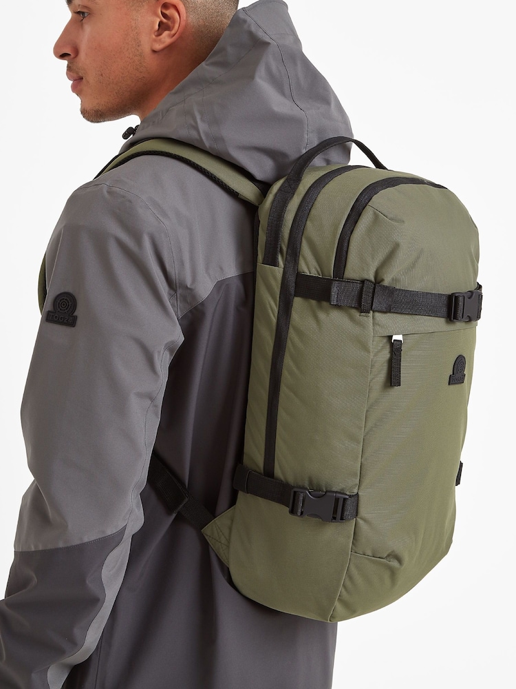 Tog 24 Green Lemm Backpack - Image 1 of 2 Tog 24 Green Lemm Backpack - Image 1 of 2