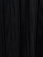 River Island Geripptes Strick-Maxikleid - Bild 5 von 5