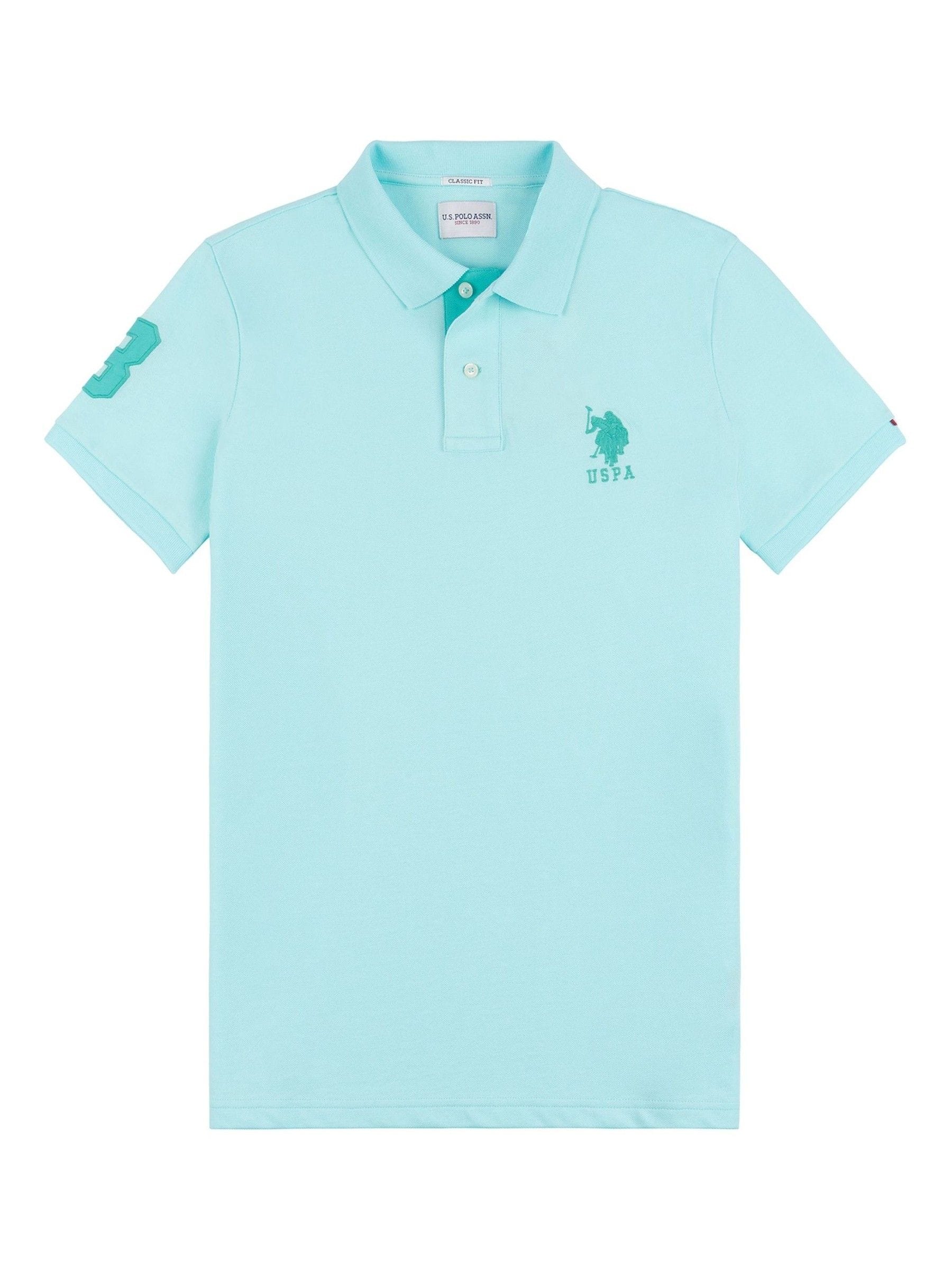 Us polo assn polo t shirt 2025